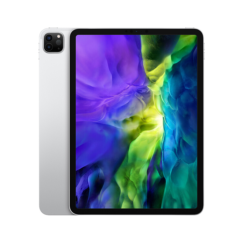 12.9英寸iPad Pro第二代