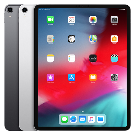 12.9英寸iPad Pro第三代