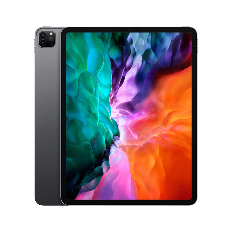 12.9英寸iPad Pro第四代