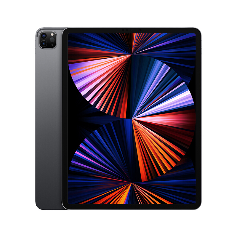 12.9英寸iPad Pro第五代