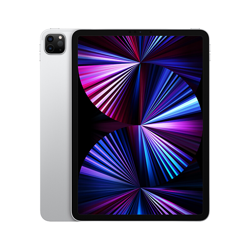 11英寸iPad Pro第三代