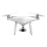 大疆精灵Phantom 4