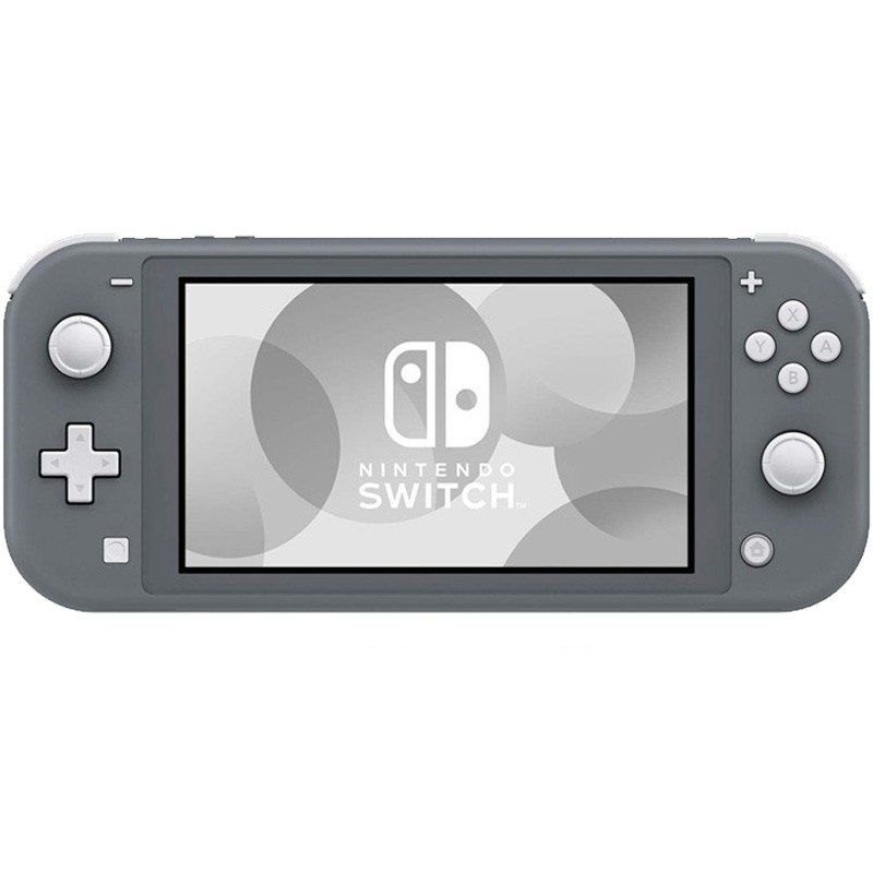 任天堂Switch Lite