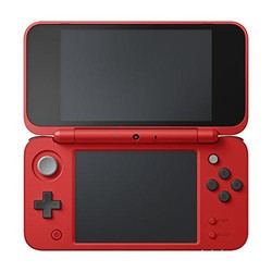 任天堂New 2DS XL