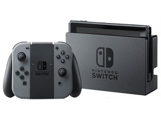 任天堂Switch