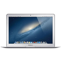13年11寸MacBook Air