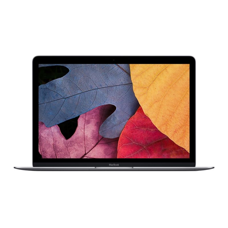 16年12寸MacBook