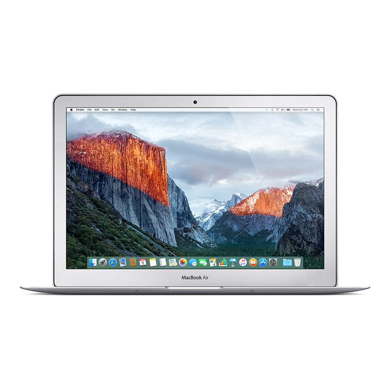 15年13寸MacBook Air