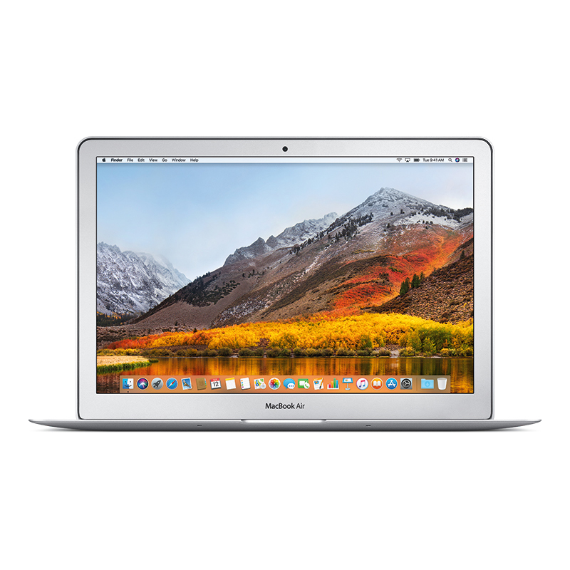 17年13寸MacBook Air