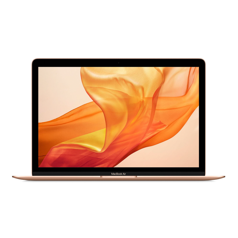 18年13寸MacBook Air