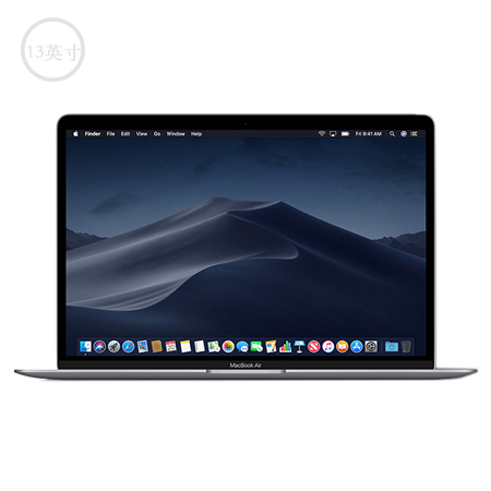 19年13寸MacBook Air
