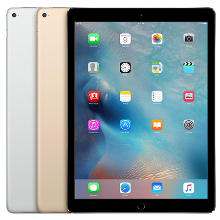 12.9英寸iPad Pro第一代