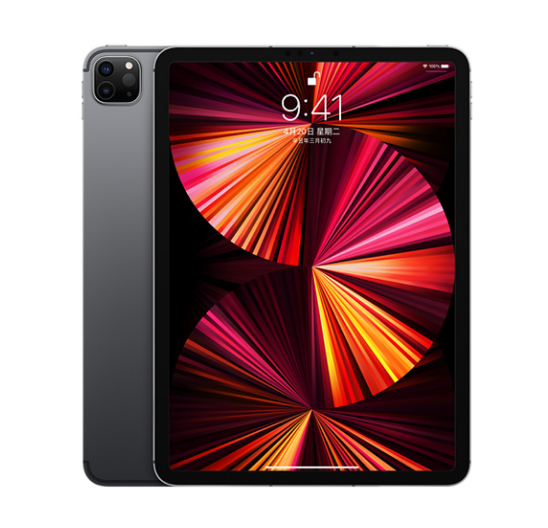 11英寸iPad Pro第四代