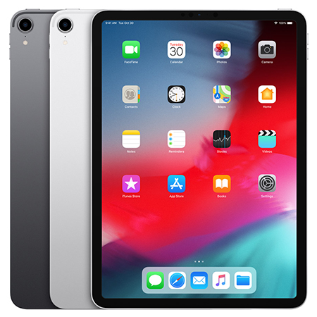 11英寸iPad Pro第一代